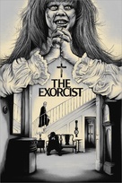 The Exorcist - poster (xs thumbnail)