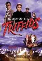 The Day of the Triffids - DVD movie cover (xs thumbnail)