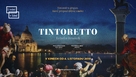 Tintoretto. A Rebel in Venice - Czech Movie Poster (xs thumbnail)