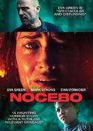 Nocebo - Movie Cover (xs thumbnail)