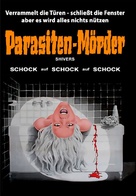 Shivers - Austrian Blu-Ray movie cover (xs thumbnail)