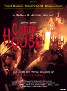 Cubbyhouse - French Movie Cover (xs thumbnail)