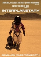 Interplanetary - DVD movie cover (xs thumbnail)