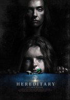 Hereditary - Movie Poster (xs thumbnail)