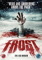 Frost - British DVD movie cover (xs thumbnail)