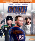 Goon - Blu-Ray movie cover (xs thumbnail)