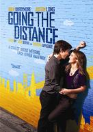 Going the Distance - DVD movie cover (xs thumbnail)