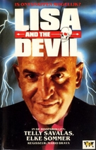 Lisa e il diavolo - Dutch Movie Cover (xs thumbnail)