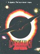 Dracula 3000 - Movie Poster (xs thumbnail)