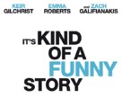 It&#039;s Kind of a Funny Story - Logo (xs thumbnail)