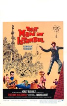 Estambul 65 - Movie Poster (xs thumbnail)