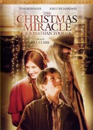 The Christmas Miracle of Jonathan Toomey - Movie Cover (xs thumbnail)