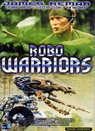 Robo Warriors - Movie Poster (xs thumbnail)