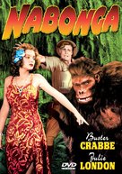 Nabonga - DVD movie cover (xs thumbnail)
