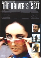 Identikit - DVD movie cover (xs thumbnail)