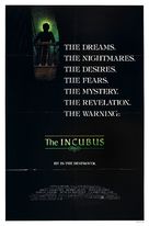 Incubus - Movie Poster (xs thumbnail)