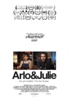 Arlo and Julie - Movie Poster (xs thumbnail)