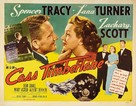 Cass Timberlane - Movie Poster (xs thumbnail)