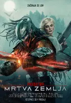 Predator: Badlands Poster