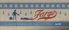 &quot;Fargo&quot; - French Movie Poster (xs thumbnail)