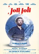 Joli joli - French Movie Poster (xs thumbnail)