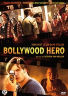 Bollywood Hero - Dutch DVD movie cover (xs thumbnail)