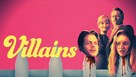 Villains - poster (xs thumbnail)
