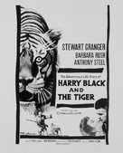 Harry Black - Movie Poster (xs thumbnail)