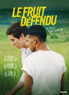 Liuben - French DVD movie cover (xs thumbnail)