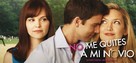 Something Borrowed - Mexican Movie Poster (xs thumbnail)