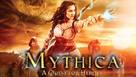 Mythica: A Quest for Heroes - Movie Poster (xs thumbnail)