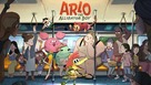 Arlo the Alligator Boy - Movie Cover (xs thumbnail)