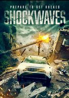 Shockwaves - British Movie Poster (xs thumbnail)