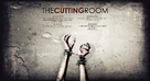 The Cutting Room - British Movie Poster (xs thumbnail)