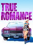 True Romance - poster (xs thumbnail)