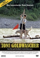 Toni Goldwascher - German Movie Cover (xs thumbnail)