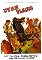 Utah Blaine - Movie Poster (xs thumbnail)