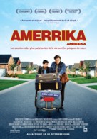 Amreeka - Canadian Movie Poster (xs thumbnail)