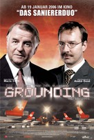 Grounding - Swiss poster (xs thumbnail)