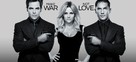 This Means War - Movie Poster (xs thumbnail)