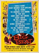 The Big Beat - Movie Poster (xs thumbnail)