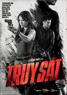 Truy Sat - Vietnamese Movie Poster (xs thumbnail)