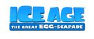 Ice Age: The Great Egg-Scapade - Logo (xs thumbnail)