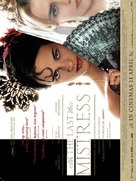Une vieille ma&icirc;tresse - British Movie Poster (xs thumbnail)