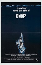 The Deep - Movie Poster (xs thumbnail)