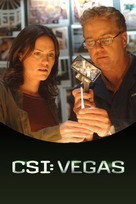&quot;CSI: Vegas&quot; - Video on demand movie cover (xs thumbnail)