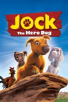 Jock - Movie Poster (xs thumbnail)