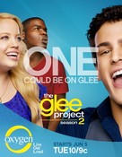 &quot;The Glee Project&quot; - Movie Poster (xs thumbnail)