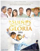 Suenos de Gloria - Peruvian Movie Poster (xs thumbnail)