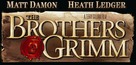 The Brothers Grimm - Logo (xs thumbnail)